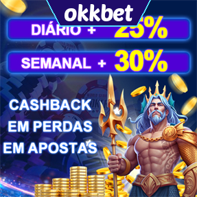 okkbet Fundo de Resgate de Perdas Semanais