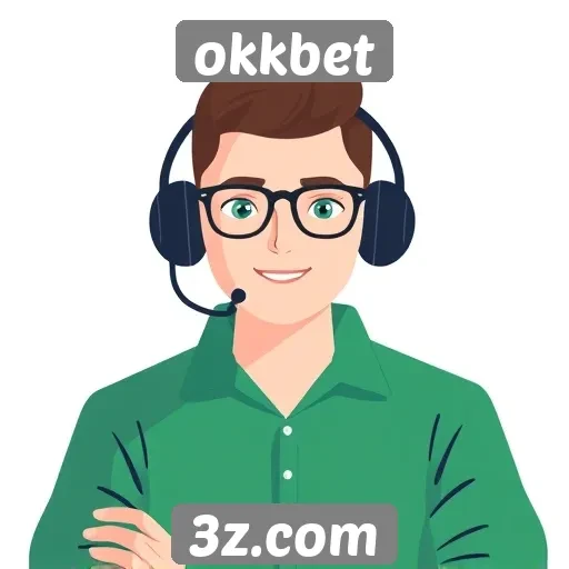 desempenho do suporte ao cliente no okkbet