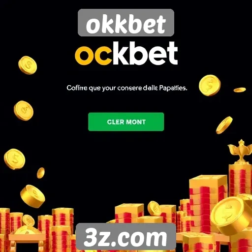 como funciona o sistema de bônus no okkbet