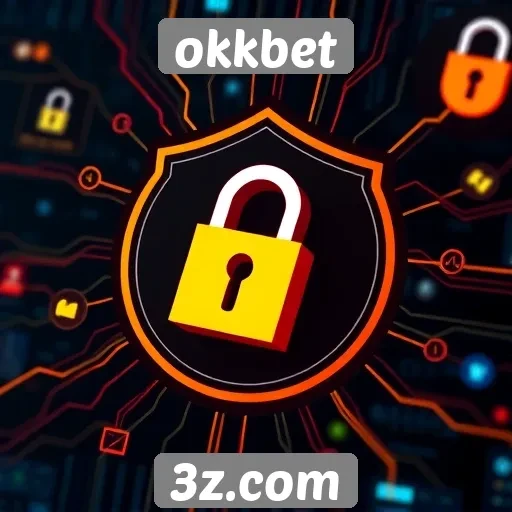 investigação sobre segurança em transações na okkbet