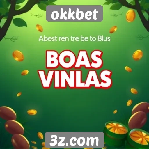 novos bônus de boas-vindas no okkbet