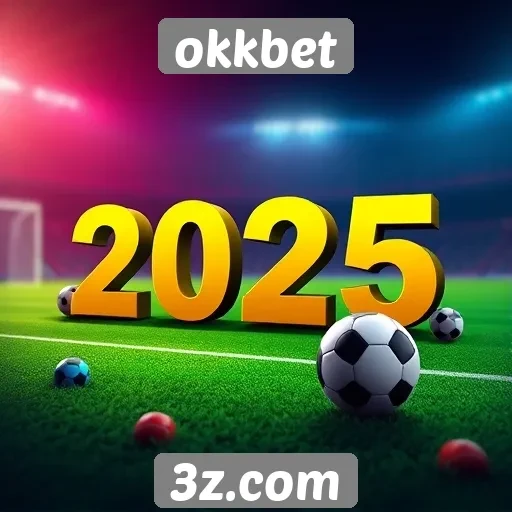 okkbet apresenta novas opções de jogos em 2025