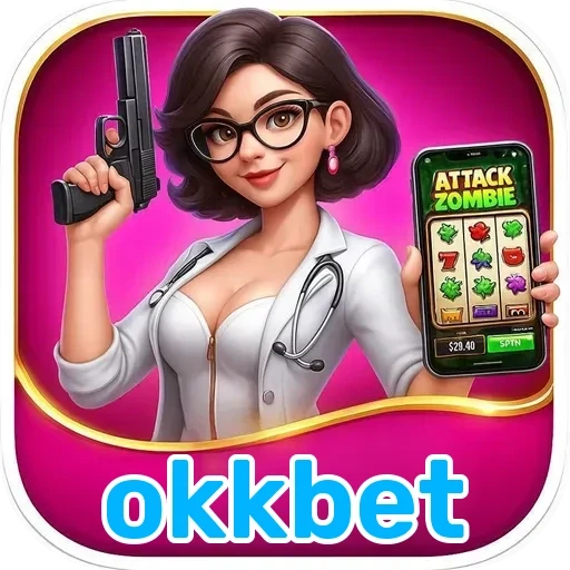 okkbet: Aventuras e Recompensas nos Melhores Caça-Níqueis